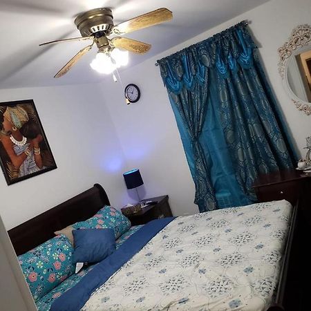 Comfortable Holiday Homestay New York Eksteriør bilde