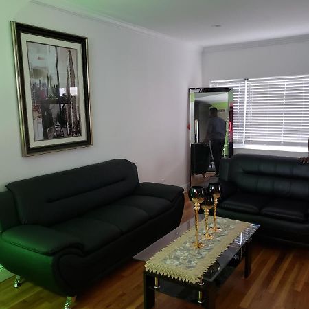 Comfortable Holiday Homestay New York Eksteriør bilde