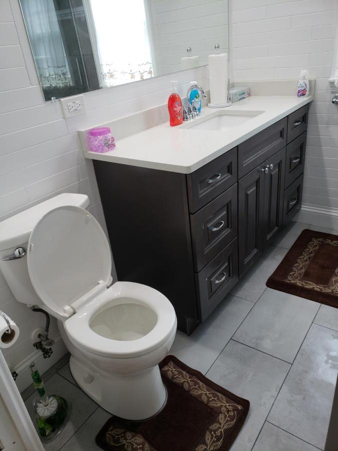 Comfortable Holiday Homestay New York Eksteriør bilde
