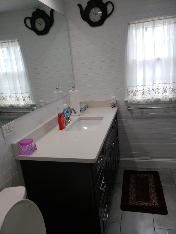 Comfortable Holiday Homestay New York Eksteriør bilde