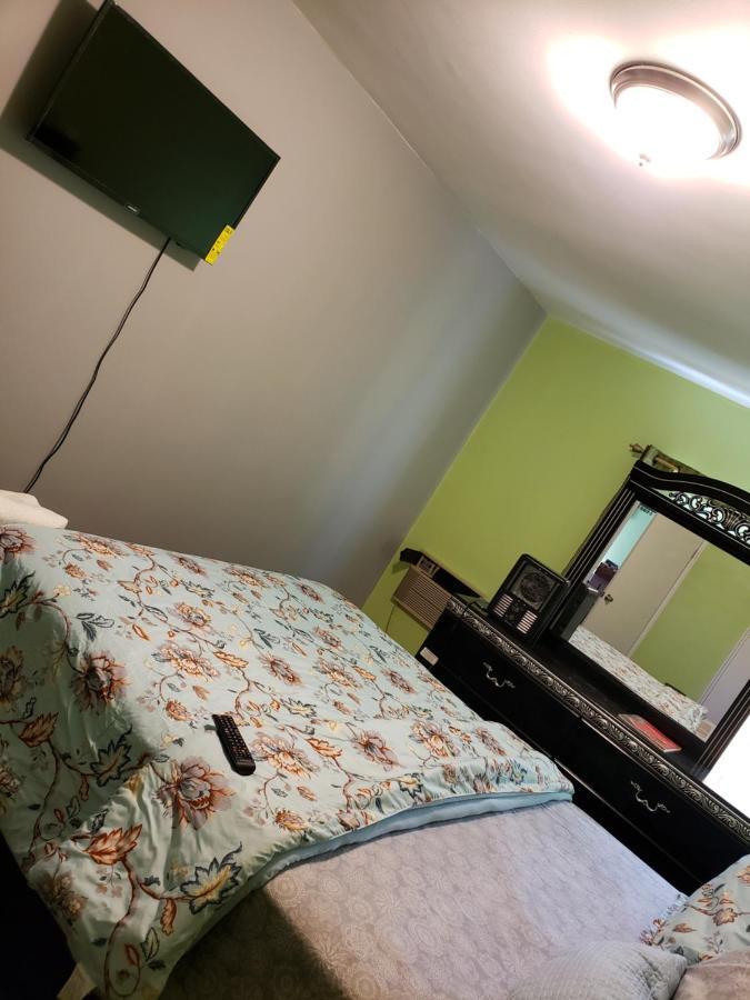 Comfortable Holiday Homestay New York Eksteriør bilde