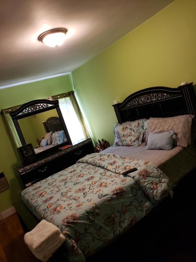 Comfortable Holiday Homestay New York Eksteriør bilde