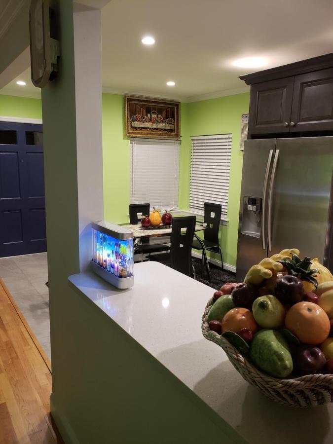 Comfortable Holiday Homestay New York Eksteriør bilde